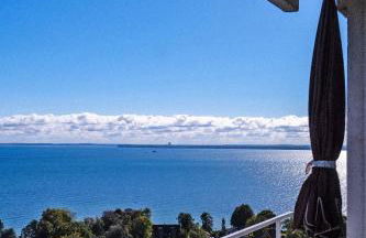 Oase mit Meerblick, Schwimmbad & nahe Hansapark, kostenlos Parken - Foto 4