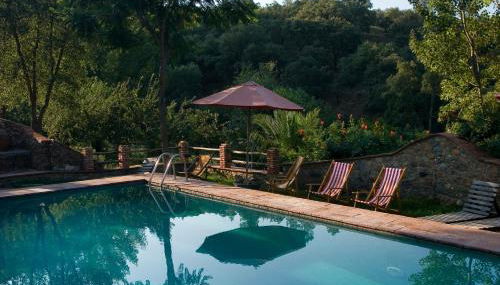 Molino Rio Alajar - Foto 3