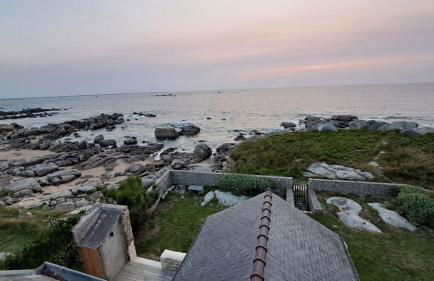 Ty Laouen Maison typique bretonne - Foto 17