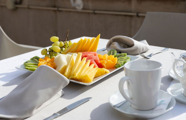 Suites Apartamentos Los Girasoles - Photo 17