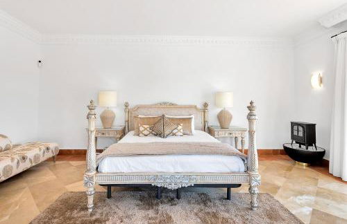 YOLO Spaces - Sotogrande White House Villa - Foto 42