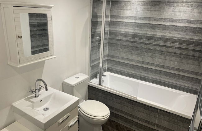 Beach House Courtyard 1 bed - Foto 7