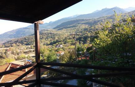 Stonehouse 2 Bedroom Chalet on Olympus Amazing View - Photo 72