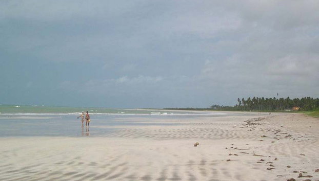 Explora las piscinas naturales de Praia de Paripueira - Foto 4