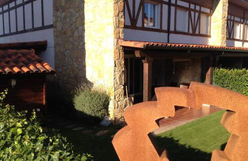 Chalet Golf & Wine La Rioja-Cirueña - Foto 1