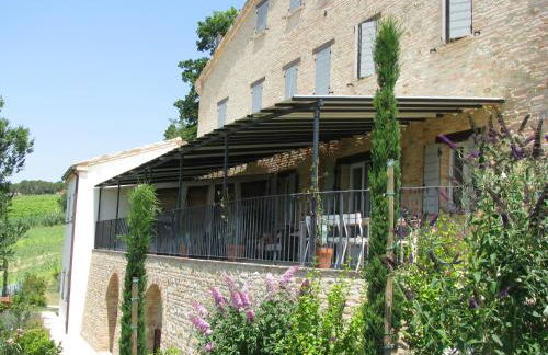 La Giravolta Country House - Photo 50