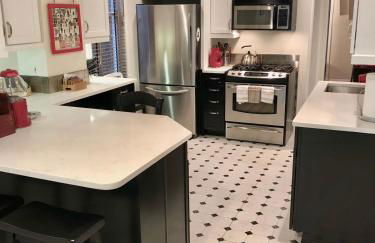 The Grand Piano at Logan Circle - Foto 16