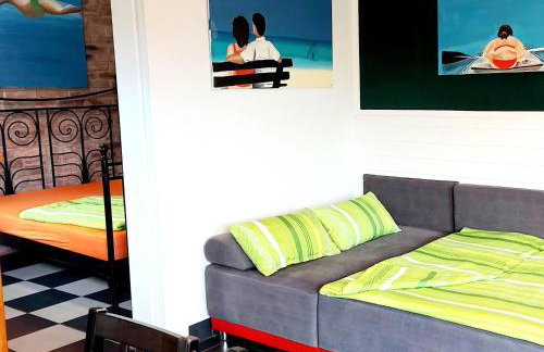 holiday home in Nowe Warpno - Foto 4