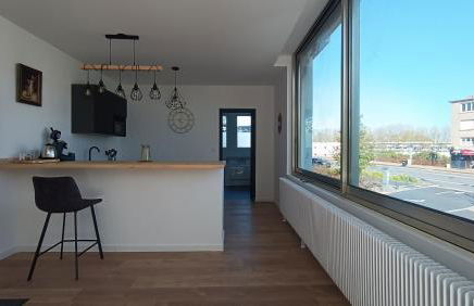 Le Calais Wilson 7 - Studio Balneo 2p - Foto 6