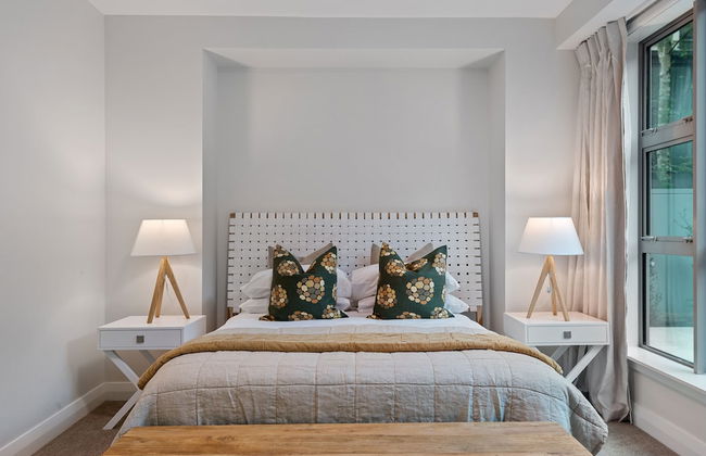 The Carlton Apartments - Foto 5