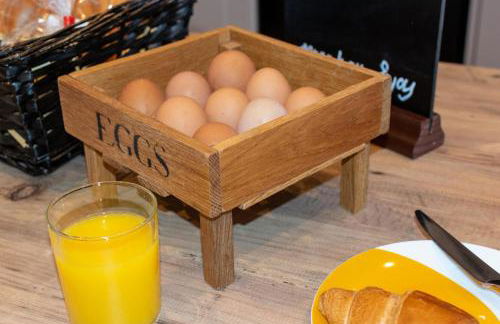 3 Bed in Coelbren oc-way238 - Foto 23