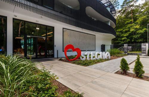 Stegna Amber Apartment - Foto 18