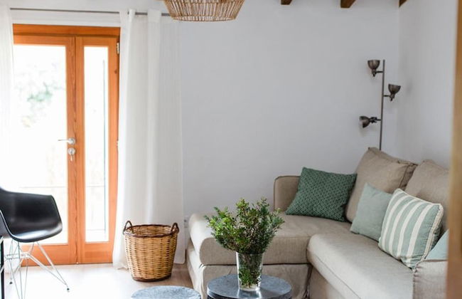 Finca Es Cabas - Photo 29