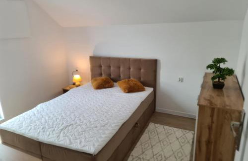 Mazurska Tajemnica 3 - Domek C - Foto 15