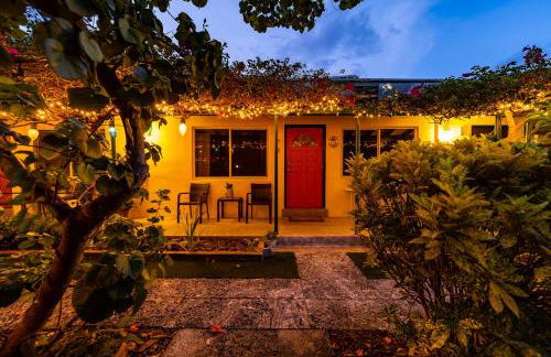 The Desoto - Oceanview Inn - Foto 43