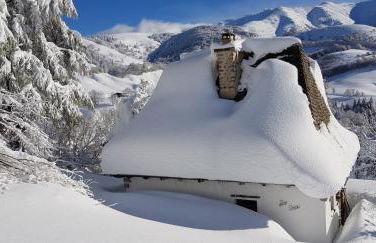 Chalet Lou Griou - Foto 22