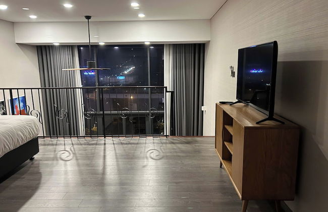 FlowerGod PentStudio WestLake Tay Ho - Foto 10