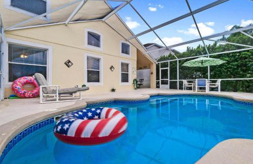 4 bedrooms pool home Highlands Reserve - Foto 1