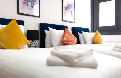 The Cavern Quarter Aparthotel by UStay - Foto 28