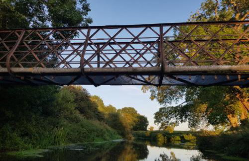 Cripps Farm Holiday Lets - Foto 9