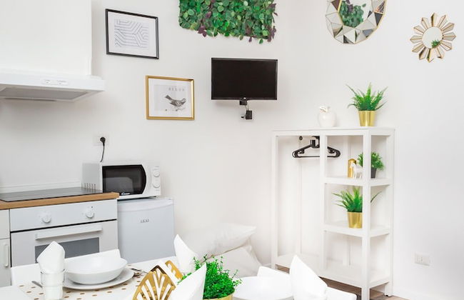 Home Hotel - Paruta 65 - Foto 38