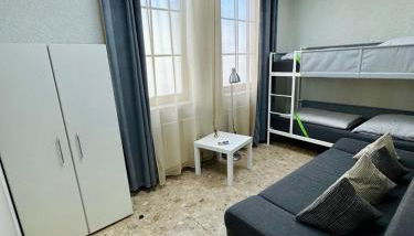 Neuwertiges Apartment mit schnellem WLAN, Glasfaser, Kostenlose Privatparkplatz auch für Transporter geeignet R2 - Foto 3, wardrobe