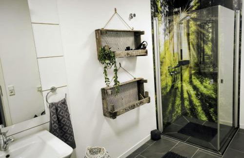 Tor zum Saueland mit Sauna und Whirlpool - Foto 13