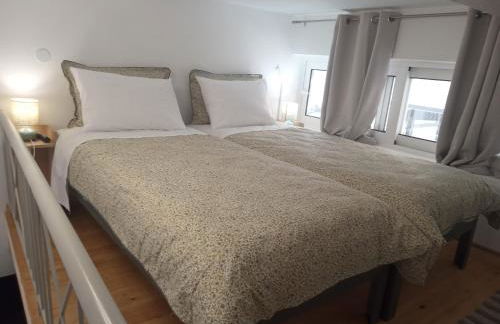 George and Helen's Studio - Foto 54