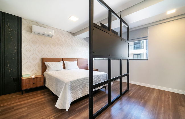 864C Duplex 80 mts Mar Canto Grande SC - Foto 6