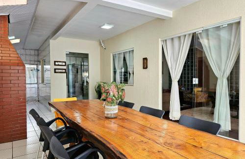 Casa 4 quartos c Piscina ao lado do Paraguai - Foto 1