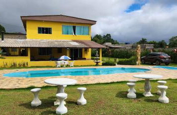 Recanto das Pretinhas - Photo 27