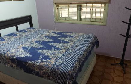 Paraíso Beira Mar, Casa Temporada Itanhaém, 30m Praia, Vista Mar, Piscina, Hidro, Wi-Fi 500 mb, Snooker, Churrasqueira, Garagem Grande, Lazer e Descanso - Foto 40