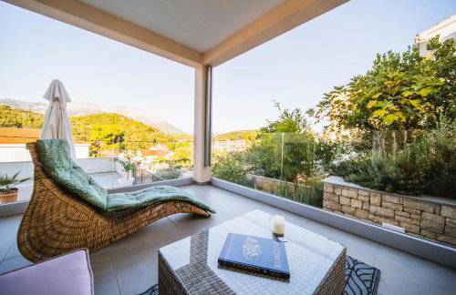 Apartmani Teuta - Foto 36