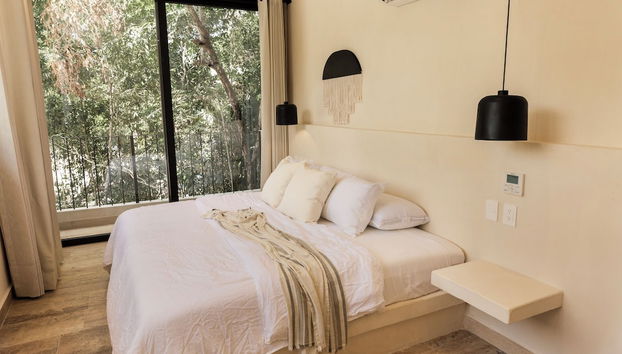 Arba II - Foto 3, Habitación