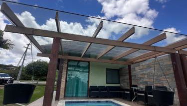 Bangalô monte castelo - Photo 5