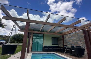 Bangalô monte castelo - Photo 5