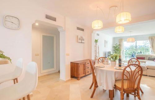 Fairway Apartman Mijas Golf 1 - Golondrinas - Photo 20