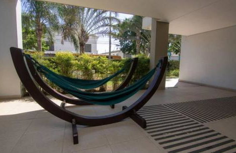 Apartamento 3 quartos com ar-condicionado acomoda até 12 pessoas - Foto 66