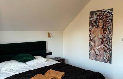 Babiogórskie Stodoły - Foto 39