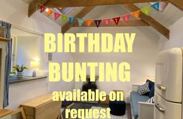 Cosy Barn A rural location near Tintagel - Foto 11