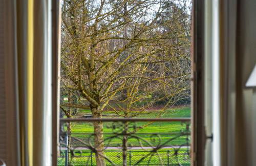 Le Chic d'Adam - À côté du parc de la Pépinière - Foto 14