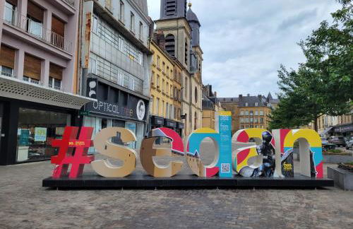 Château des Princes "Prince Cupidon" - Foto 39