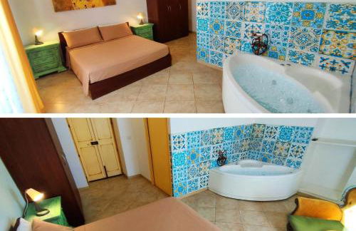 Salento Houses Superior Holiday - Foto 79