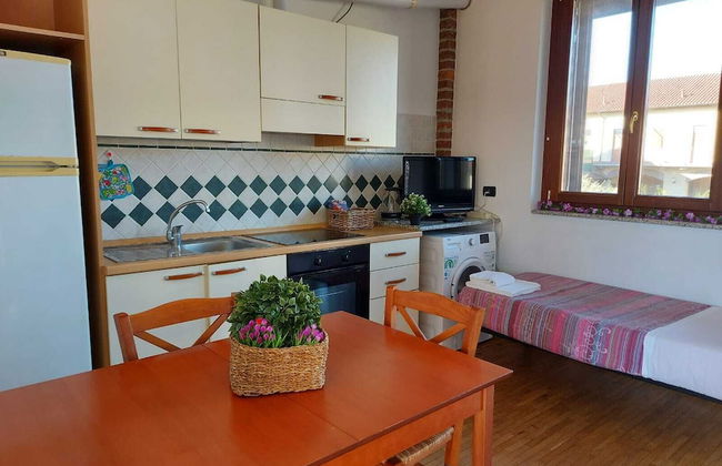 Bnbook - Corte Borromeo - Photo 14