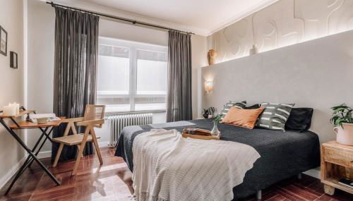 Twa - 2 bedrooms in Almagro - Photo 4