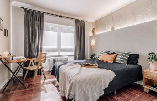 Twa - 2 bedrooms in Almagro - Photo 4