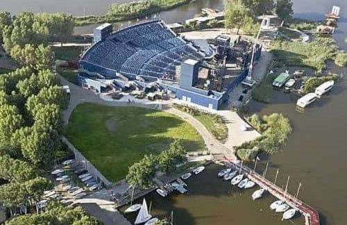 Villa Luminosa - Foto 46