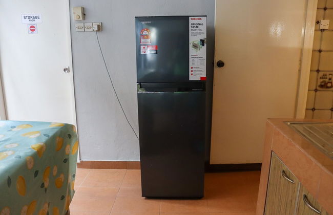 Bangsar Private Pool Villa Kuala Lumpur - Photo 42