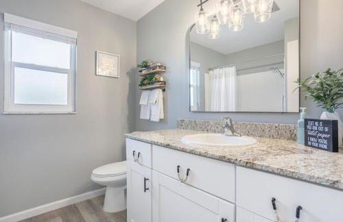 Shoreline Coastal Escape - Foto 2