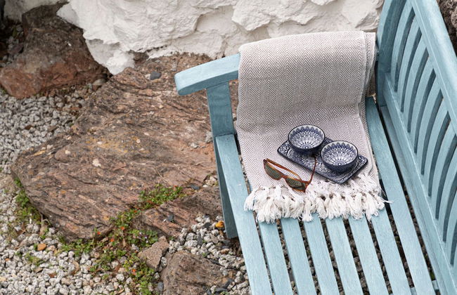 The Boathouse in Torquay - Foto 43